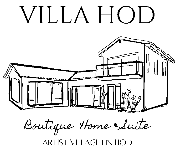 וילה הוד